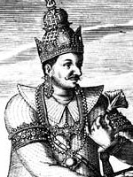 king Vimaladharmasuriya I